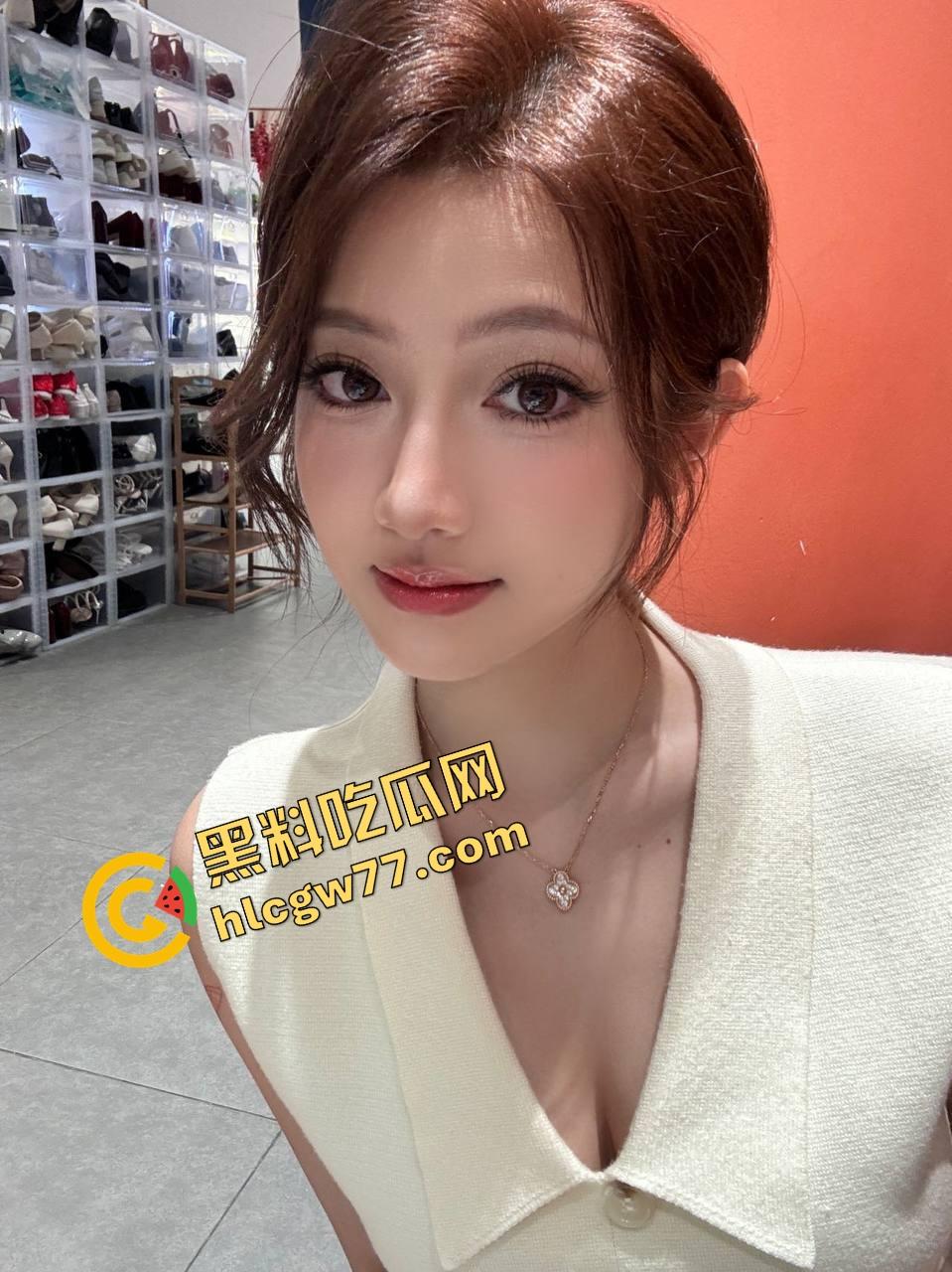 沈阳3万包月校花『王秋敏』太顶了，奶大随便rua还给内射，大姨妈来了也不闲着，口到你软！  第1张