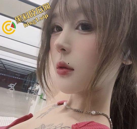 抖音网红精神小妹『还能抱你吗』多人约炮视频曝光！高颜值纹身妹子与多名精神小伙激情放纵！  第3张