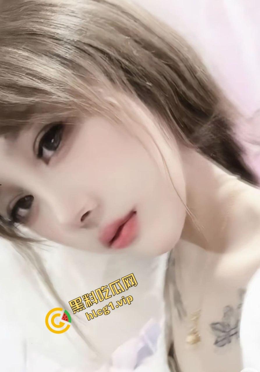 抖音网红精神小妹『还能抱你吗』多人约炮视频曝光！高颜值纹身妹子与多名精神小伙激情放纵！  第6张