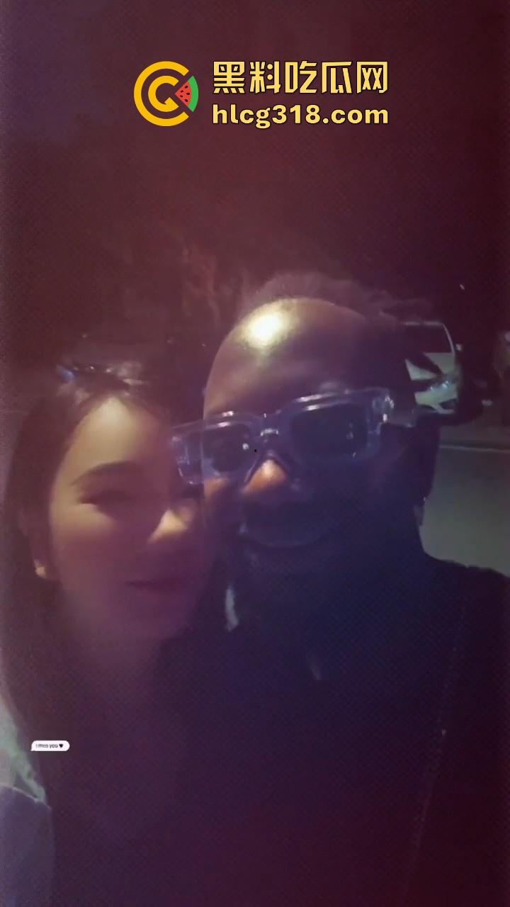 媚黑婊的好下场！婚内出轨约炮大黑猩猩，事后感染艾滋懊恼不已，一时享乐换来终身后悔！  第3张