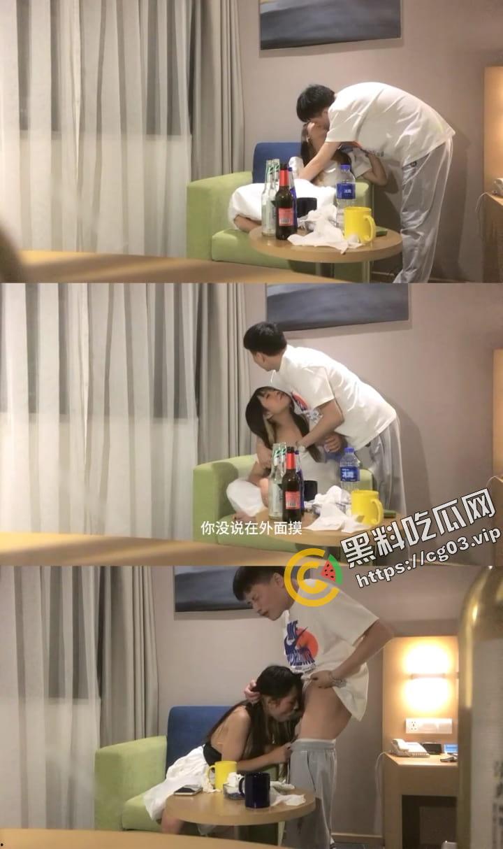 探花 渣男典范 套路良家大学妹妹真心话大冒险 前摇拉满 花言巧语连哄带骗 中途摘套内射（字幕版）  第2张