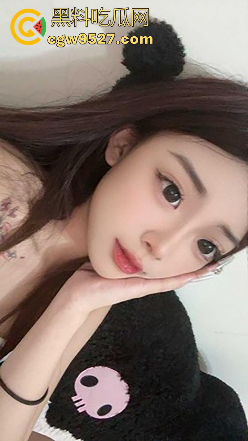 山东极品大眼正妹【柠檬】,颜值靓丽美腿修长,露脸口交与好兄弟3P轮操,被男友曝光不雅视频! 第1张 山东极品大眼正妹【柠檬】,颜值靓丽美腿修长,露脸口交与好兄弟3P轮操,被男友曝光不雅视频! 第1张