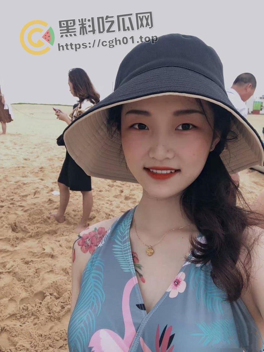 上海富家千金的反差时刻 粉色魅魔纹身下的淫荡娇娃  渣男流出最全整理 第1张