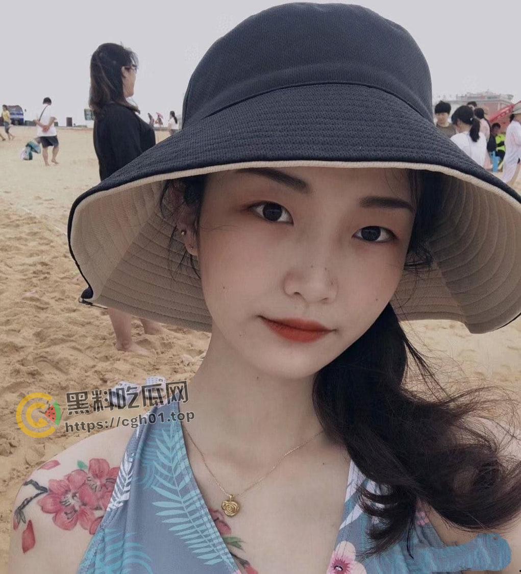 上海富家千金的反差时刻 粉色魅魔纹身下的淫荡娇娃  渣男流出最全整理 第4张