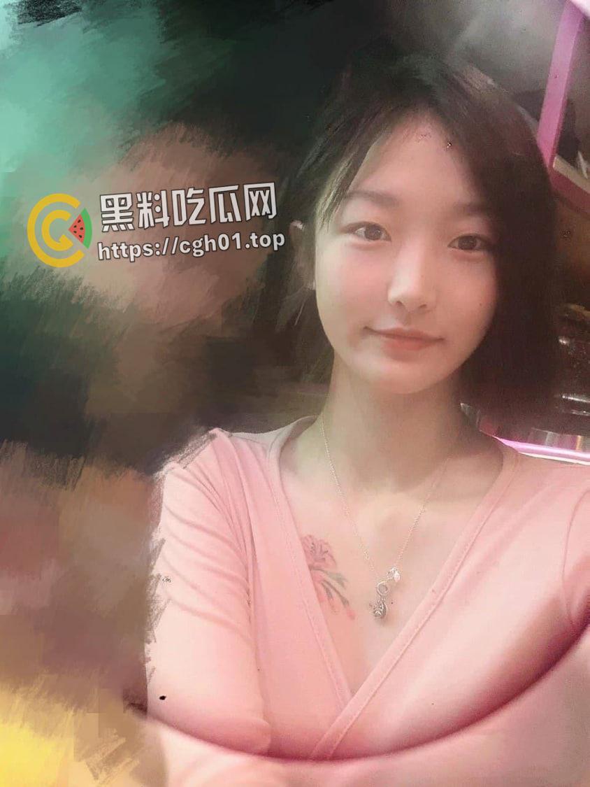 上海富家千金的反差时刻 粉色魅魔纹身下的淫荡娇娃  渣男流出最全整理 第10张