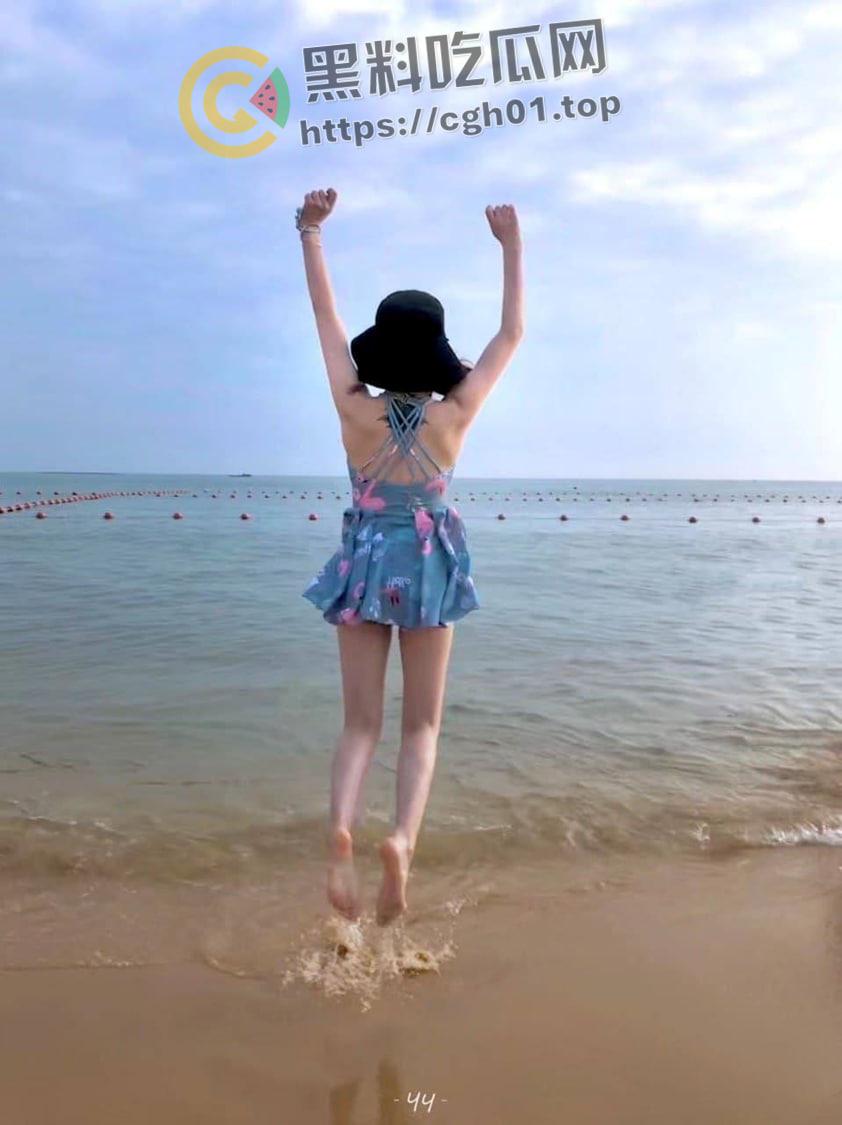 上海富家千金的反差时刻 粉色魅魔纹身下的淫荡娇娃  渣男流出最全整理 第19张