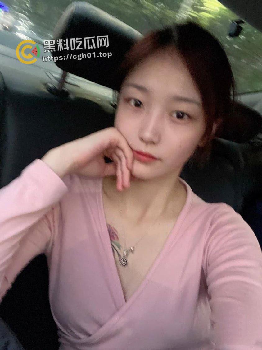 上海富家千金的反差时刻 粉色魅魔纹身下的淫荡娇娃  渣男流出最全整理 第25张