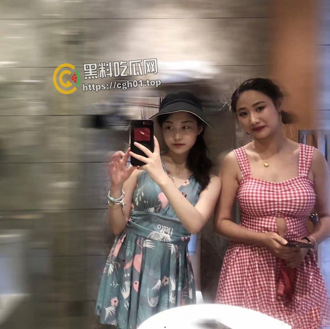 上海富家千金的反差时刻 粉色魅魔纹身下的淫荡娇娃  渣男流出最全整理 第33张