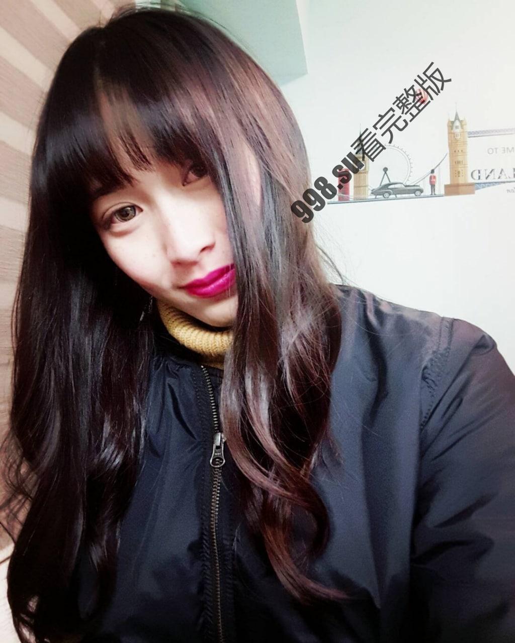 情侣泄密❤️被学校选为礼仪小姐的气质正妹❤️被男友幹的欲仙欲死  第2张