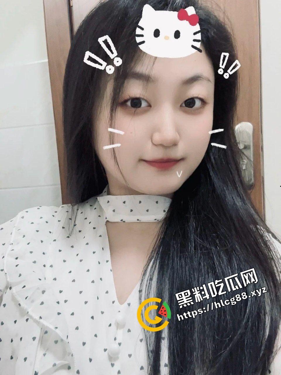 广西纯种骚母狗肉便器【汪诗雅】0元就能带回家各种爆操，对镜淫荡后入暴击骚臀遭曝光！  第3张