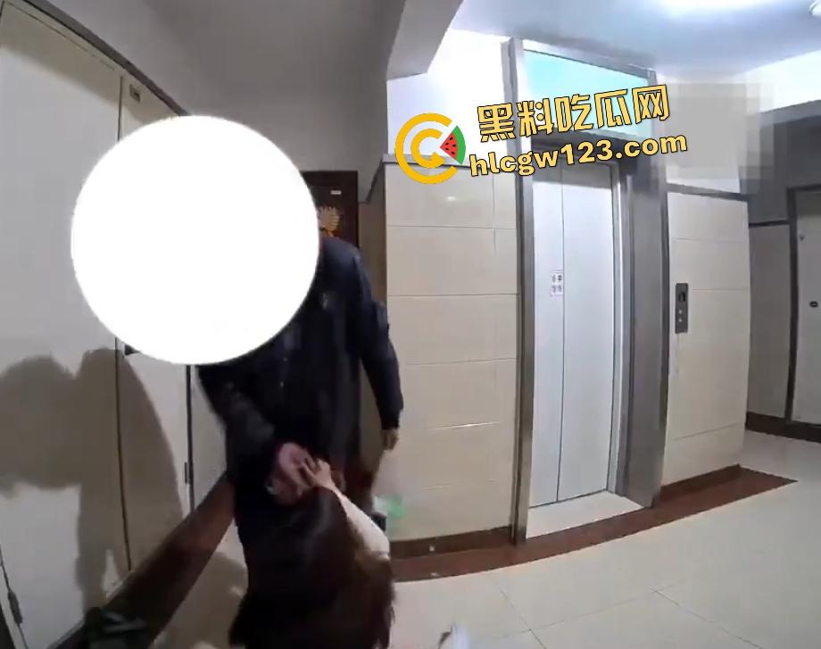 沈阳“窝瓜国王”家暴抖音【沉睡的猫.,】，女子下跪求饶仍被拳打脚踢，打完还被出轨抑郁导致流产！  第3张