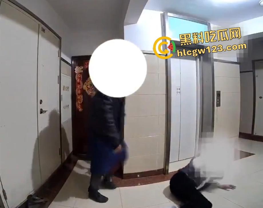 沈阳“窝瓜国王”家暴抖音【沉睡的猫.,】，女子下跪求饶仍被拳打脚踢，打完还被出轨抑郁导致流产！  第6张