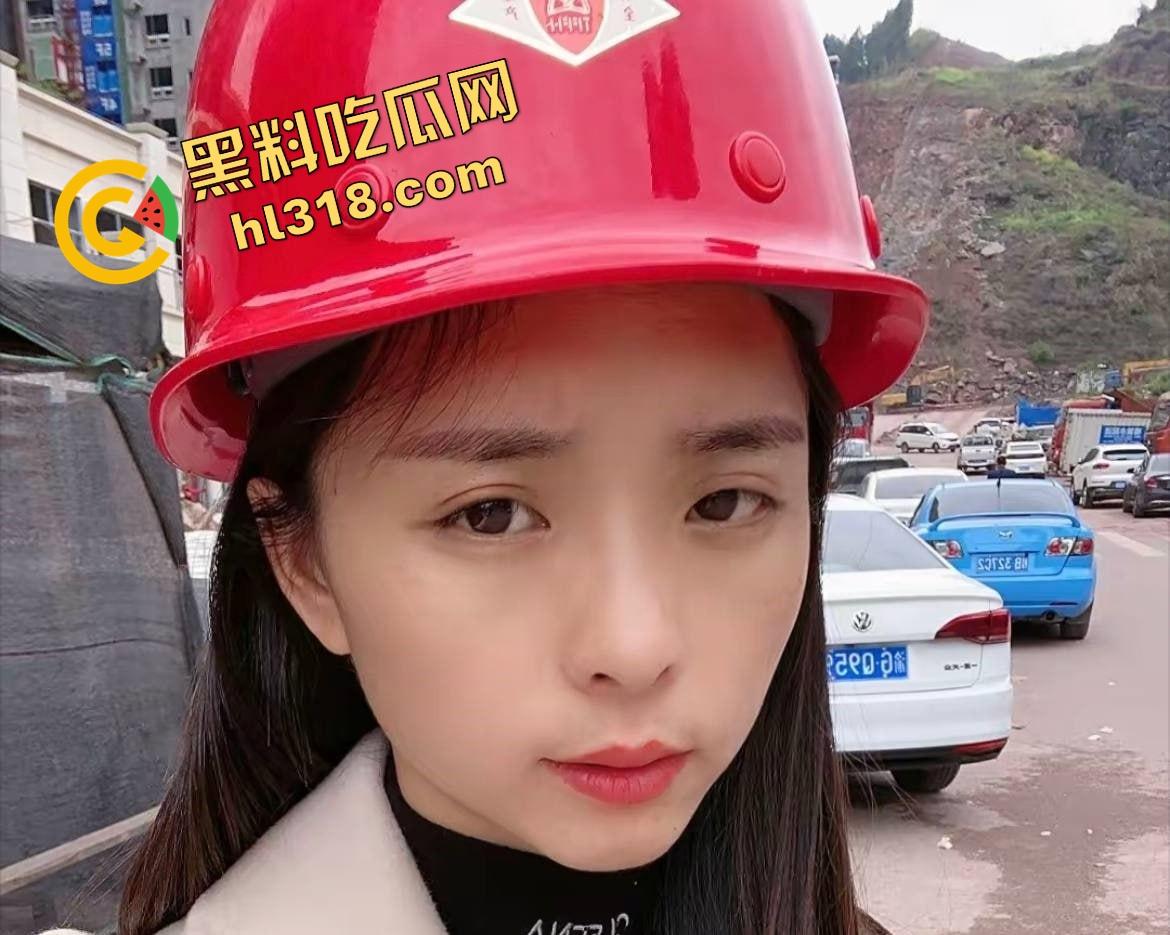 抖音百万粉丝工地『霞姐』一夜人设全崩，带货女神竟是工地野战王，工地里啪啪翻云覆雨，工头爽的摇头！  第4张