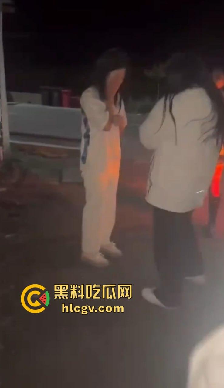 黑龙江宝清县两小太妹【姜兴荣】、【李佳琳】逼良为娼！不从就打人非法拘禁，全网征集她们劣迹  第10张