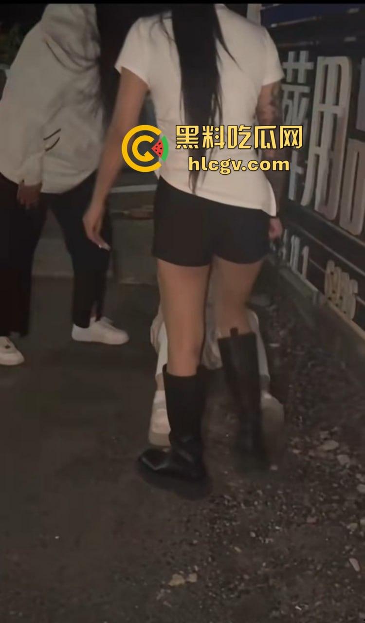 黑龙江宝清县两小太妹【姜兴荣】、【李佳琳】逼良为娼！不从就打人非法拘禁，全网征集她们劣迹  第12张