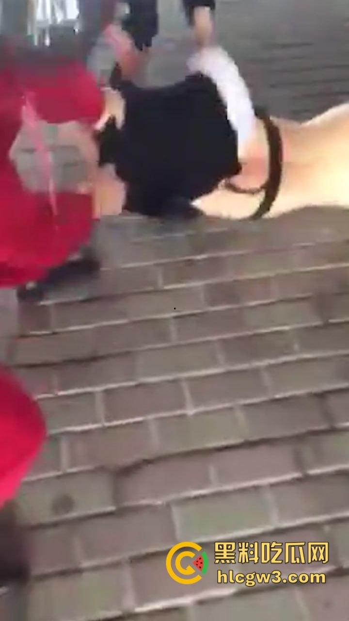 都是骚贱代言人！大型真实捉奸现场合集：铁打的小三 流水的逼 不变的女人改不了的骚  第9张