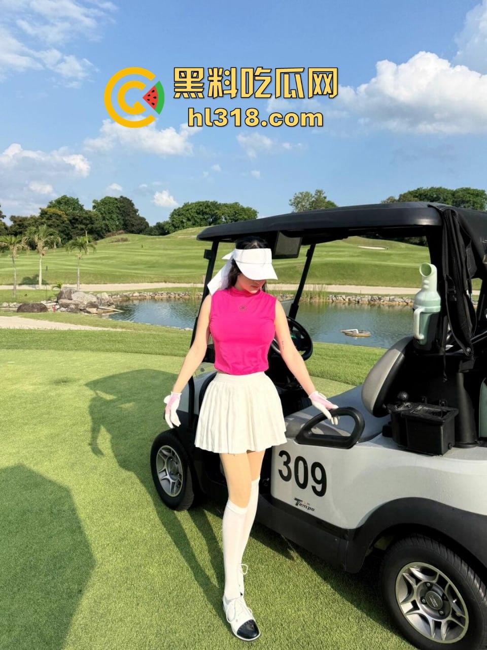 约炮高颜值极品球友，身材高挑性感，床上技术了得，陪完打球还陪睡，真是个尽责的好球友！  第3张