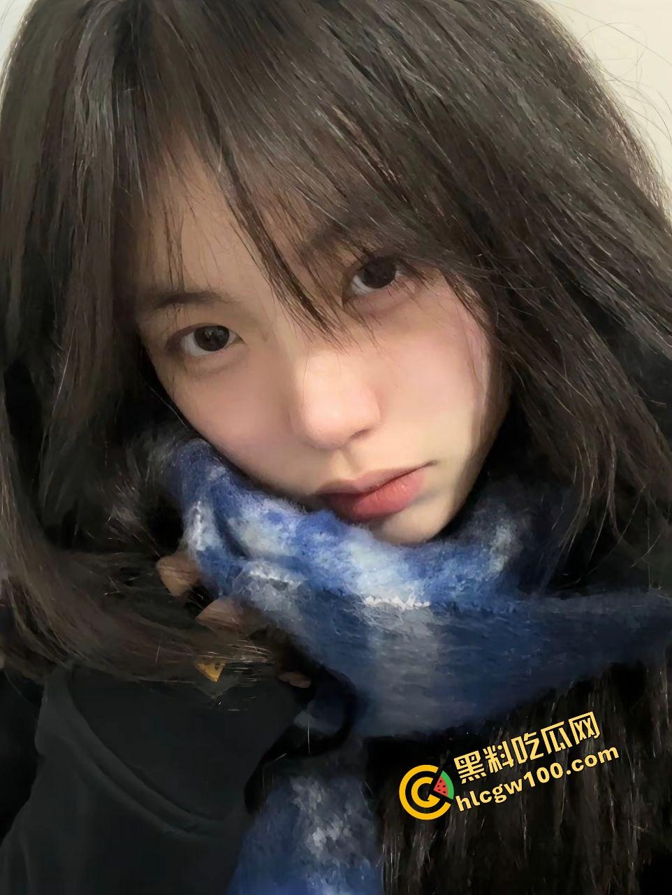 百色职业学院清纯甜美女神【王涵曦】被带坏调成反差母狗，约操大哥口爱爆怼骚逼娇喘！独家曝光流出！  第1张