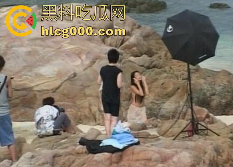 曾经校园女神【钟丽缇】,竟主动下海拍摄全裸写真,细腰肥臀奶大饱满,拍摄花絮珍惜资源流出! 第12张 曾经校园女神【钟丽缇】,竟主动下海拍摄全裸写真,细腰肥臀奶大饱满,拍摄花絮珍惜资源流出! 第12张