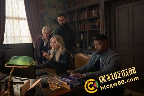 2025最新动作猛片《重返行动》震撼来袭！顶级特工夫妻重出江湖，一边打架一边撒狗粮，燃爆全场！  第6张