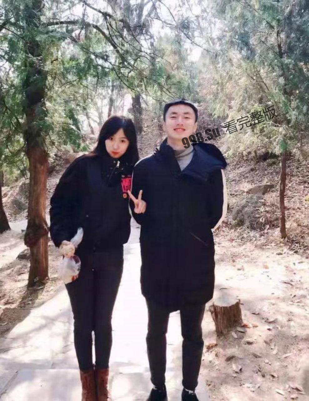 网传清华大学真瓜 马艺妮 3P 事件始末  第3张