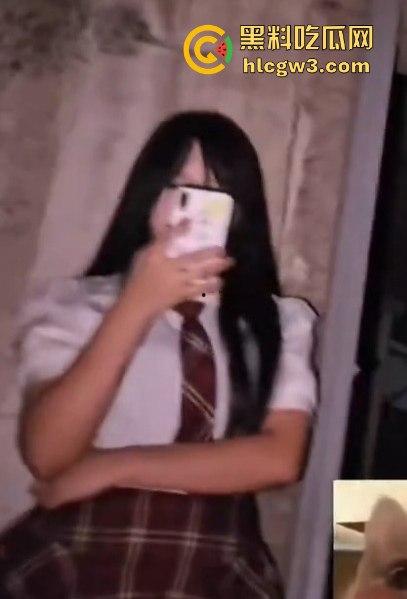 一杯奶茶的钱换城中村的欲望天堂 广州野鸡站街实录 暗访视频揭秘城中村的快餐江湖 3分钟交易效率拉满！  第9张