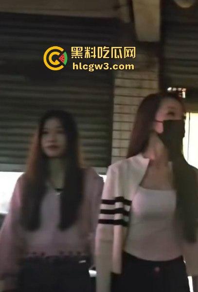 一杯奶茶的钱换城中村的欲望天堂 广州野鸡站街实录 暗访视频揭秘城中村的快餐江湖 3分钟交易效率拉满！  第11张