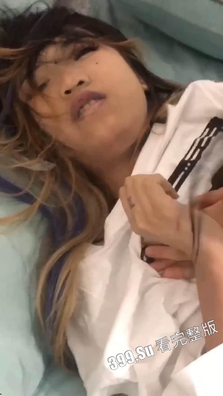 精神少女 毒仔张芷君 在家食用镁砂和曲马多把命交代了 被好姐妹发现时全身僵硬 指甲都已发黑 珍爱生命 远离毒品  第8张