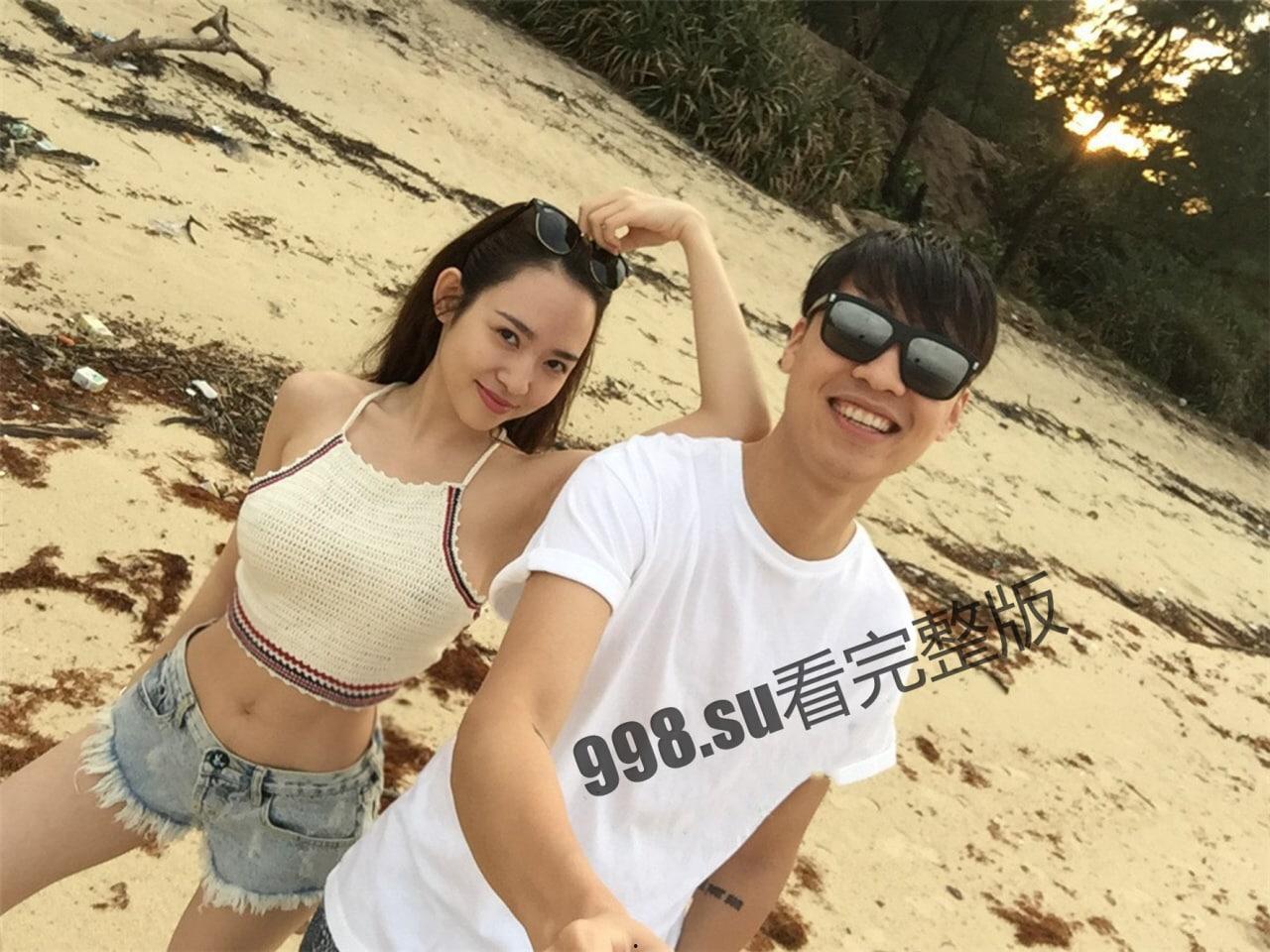 【百度云泄密系列】情侣网盘相册流出，高颜值，细腰蜜桃臀  第6张