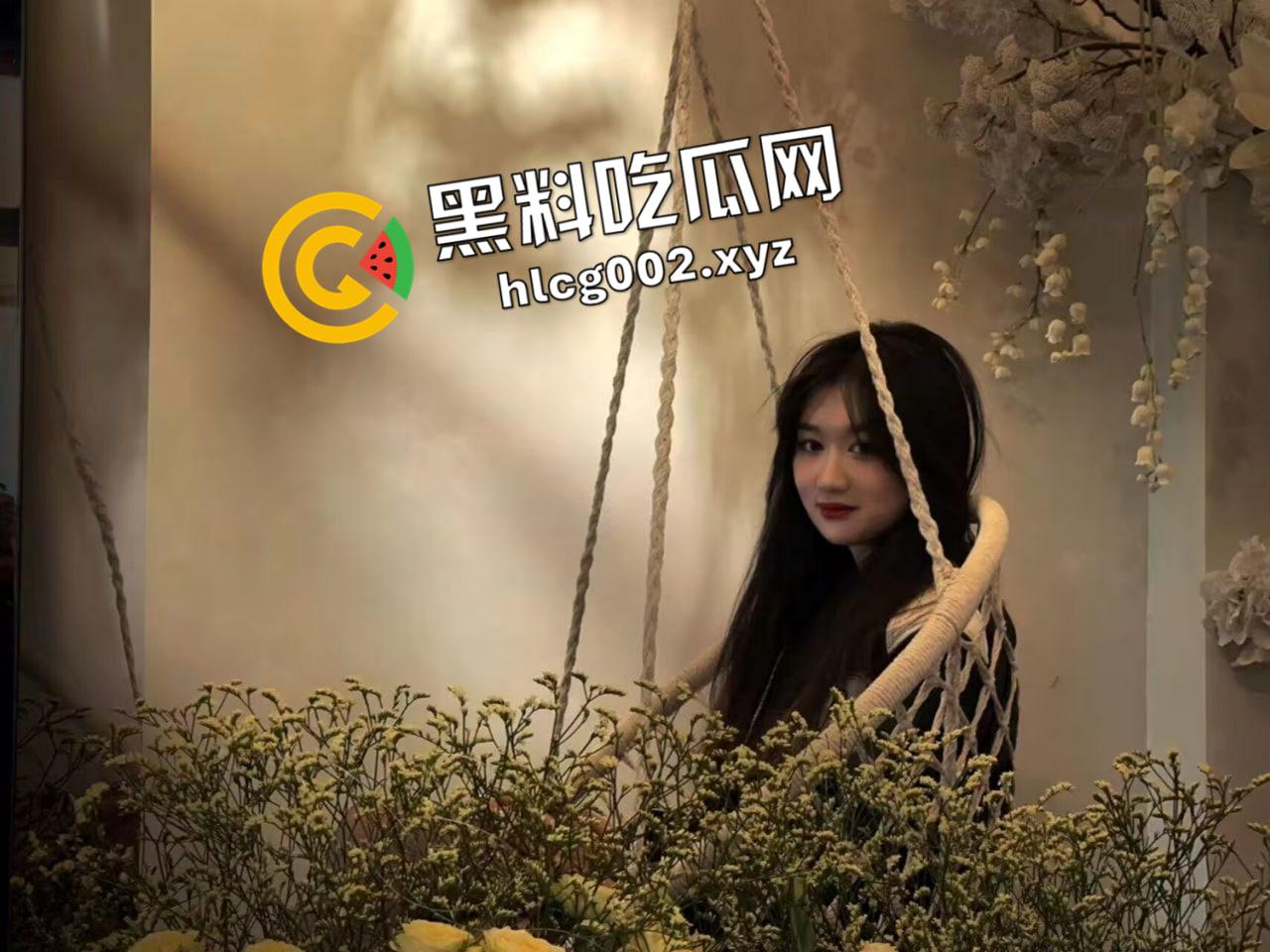 哈尔滨00后反差婊【王梓栖】实名曝光异地恋期间偷吃还录像  蕾丝眼罩情趣play 不愧是玩剧本杀的 第2张