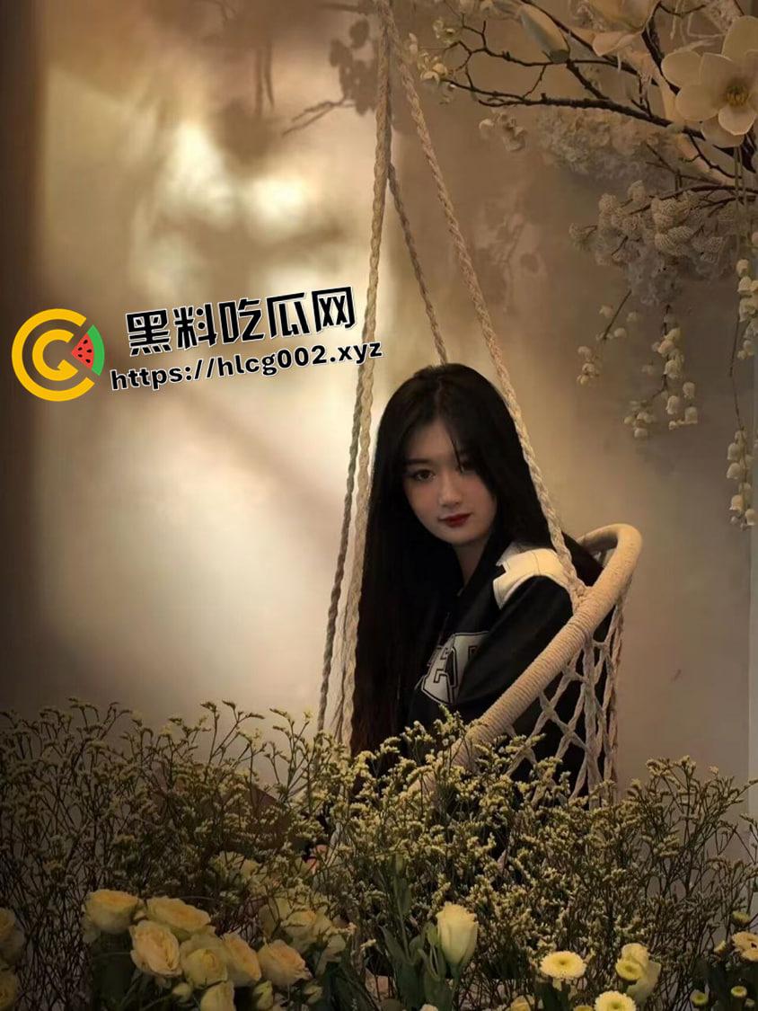 哈尔滨00后反差婊【王梓栖】实名曝光异地恋期间偷吃还录像  蕾丝眼罩情趣play 不愧是玩剧本杀的 第7张