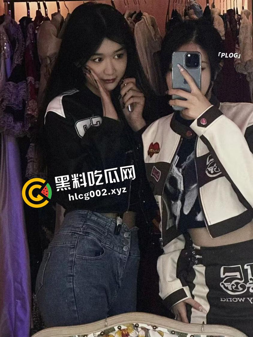 哈尔滨00后反差婊【王梓栖】实名曝光异地恋期间偷吃还录像  蕾丝眼罩情趣play 不愧是玩剧本杀的 第8张