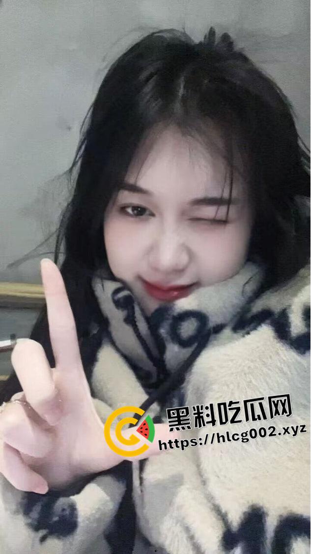 哈尔滨00后反差婊【王梓栖】实名曝光异地恋期间偷吃还录像  蕾丝眼罩情趣play 不愧是玩剧本杀的 第9张