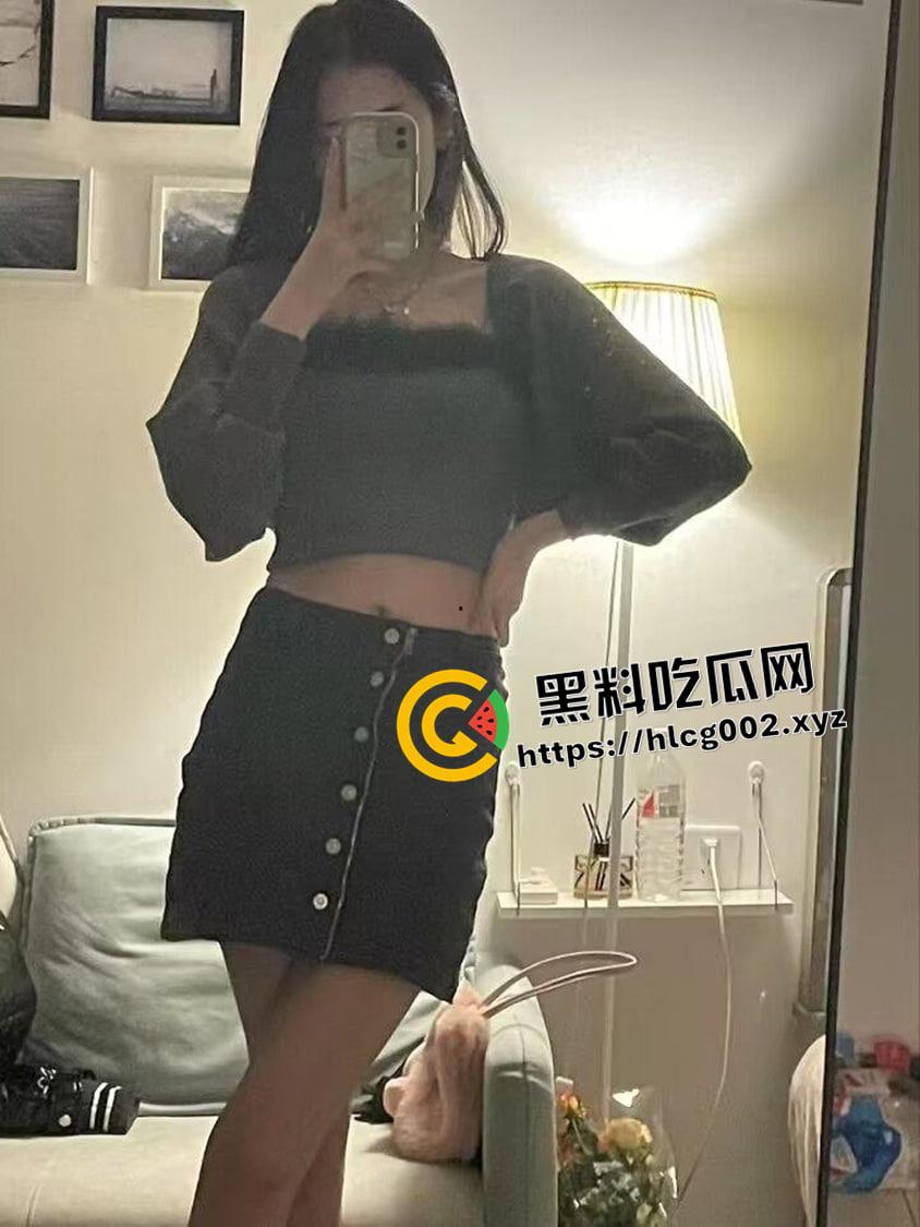 哈尔滨00后反差婊【王梓栖】实名曝光异地恋期间偷吃还录像  蕾丝眼罩情趣play 不愧是玩剧本杀的 第11张