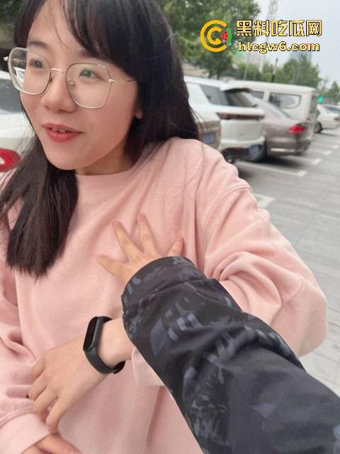 张家界第一人民医院护士【张婉婷】 分手后惨遭渣男无情曝光，极致反差的乖乖女！！  第1张