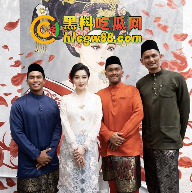 『 范冰冰 』跑路海外市场,照样横着走 印尼埃及东南亚轮番收割,国内赚不到,国外土豪供着抢着宠! 第9张 『 范冰冰 』跑路海外市场,照样横着走 印尼埃及东南亚轮番收割,国内赚不到,国外土豪供着抢着宠! 第9张