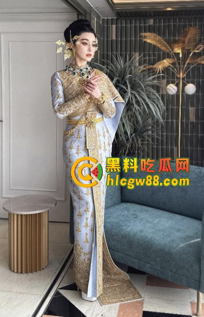 『 范冰冰 』跑路海外市场,照样横着走 印尼埃及东南亚轮番收割,国内赚不到,国外土豪供着抢着宠! 第10张 『 范冰冰 』跑路海外市场,照样横着走 印尼埃及东南亚轮番收割,国内赚不到,国外土豪供着抢着宠! 第10张