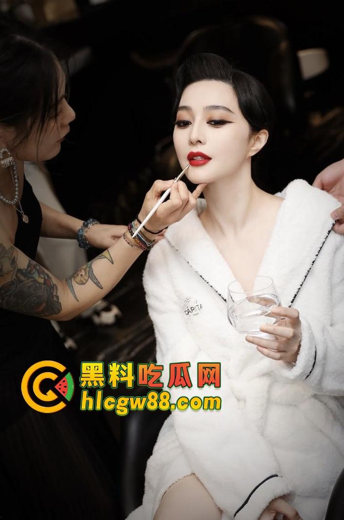 『 范冰冰 』跑路海外市场,照样横着走 印尼埃及东南亚轮番收割,国内赚不到,国外土豪供着抢着宠! 第11张 『 范冰冰 』跑路海外市场,照样横着走 印尼埃及东南亚轮番收割,国内赚不到,国外土豪供着抢着宠! 第11张