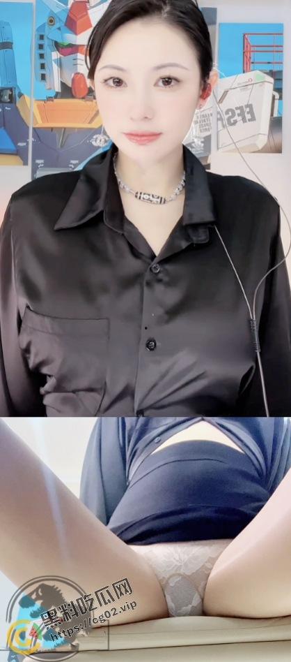 抖音 双视角鼻祖 一只霸王兽 最新作品 舔狗和榜一大哥的不同视角 双视角果真还得看霸王兽  第8张