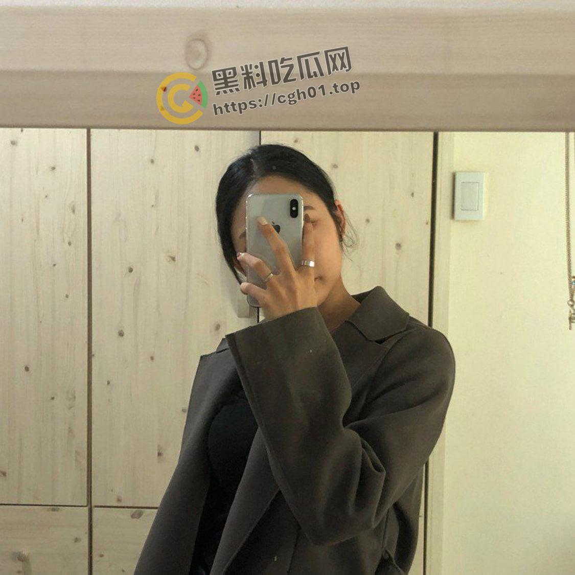 南韩美女健身教练  极品身材 身上写满字被肌肉男爆操 完美的韩国棒子肉便器 第9张