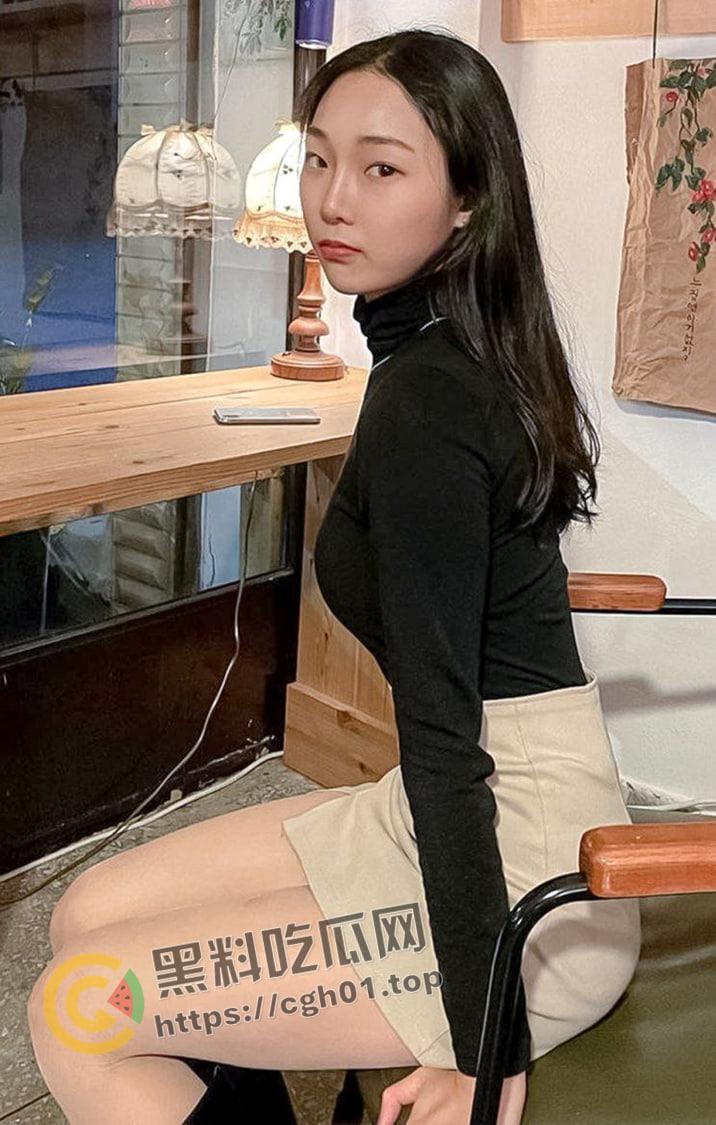 南韩美女健身教练  极品身材 身上写满字被肌肉男爆操 完美的韩国棒子肉便器 第12张