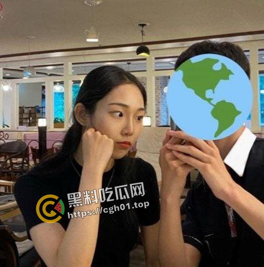 南韩美女健身教练  极品身材 身上写满字被肌肉男爆操 完美的韩国棒子肉便器 第14张