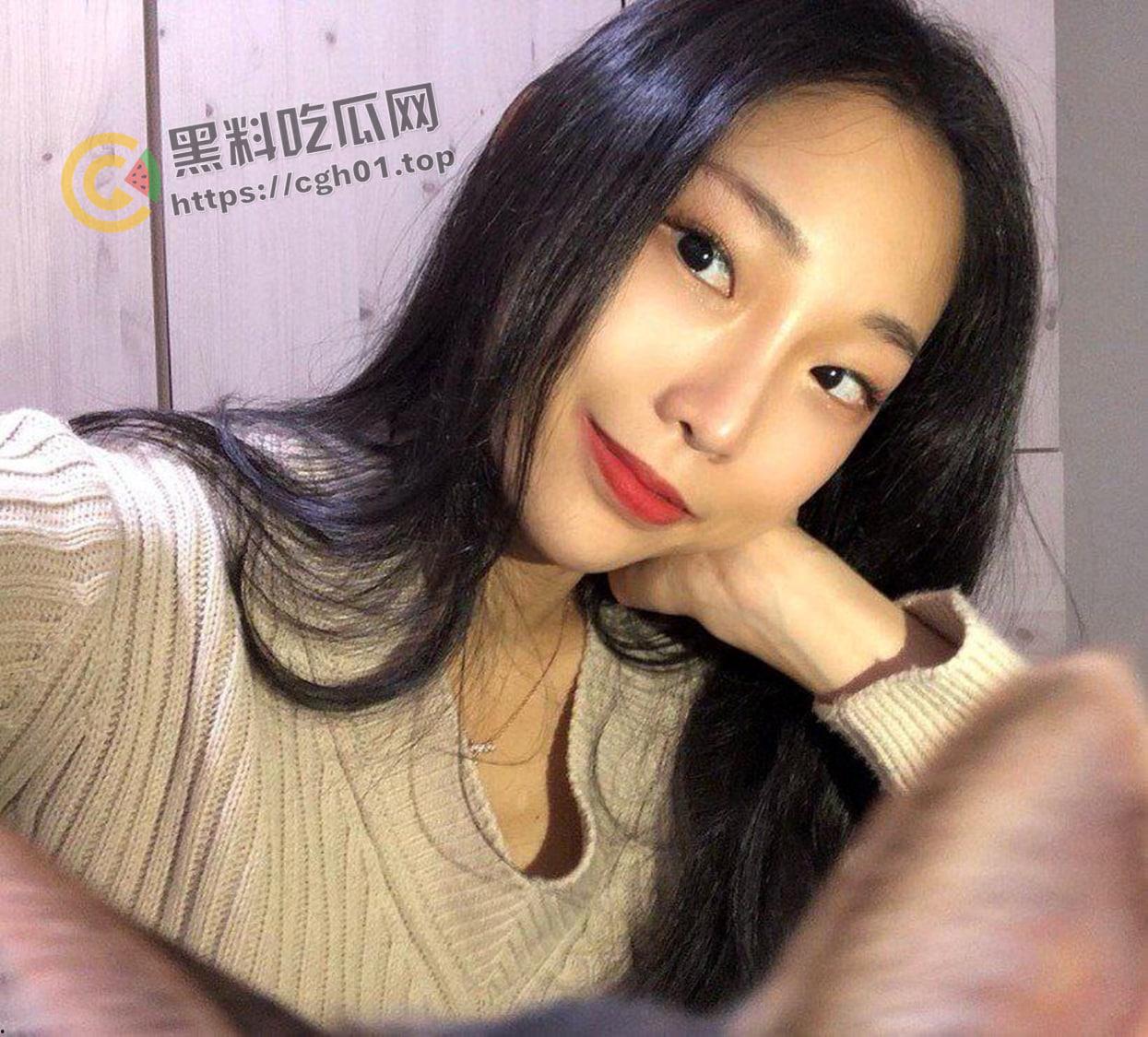 南韩美女健身教练  极品身材 身上写满字被肌肉男爆操 完美的韩国棒子肉便器 第16张