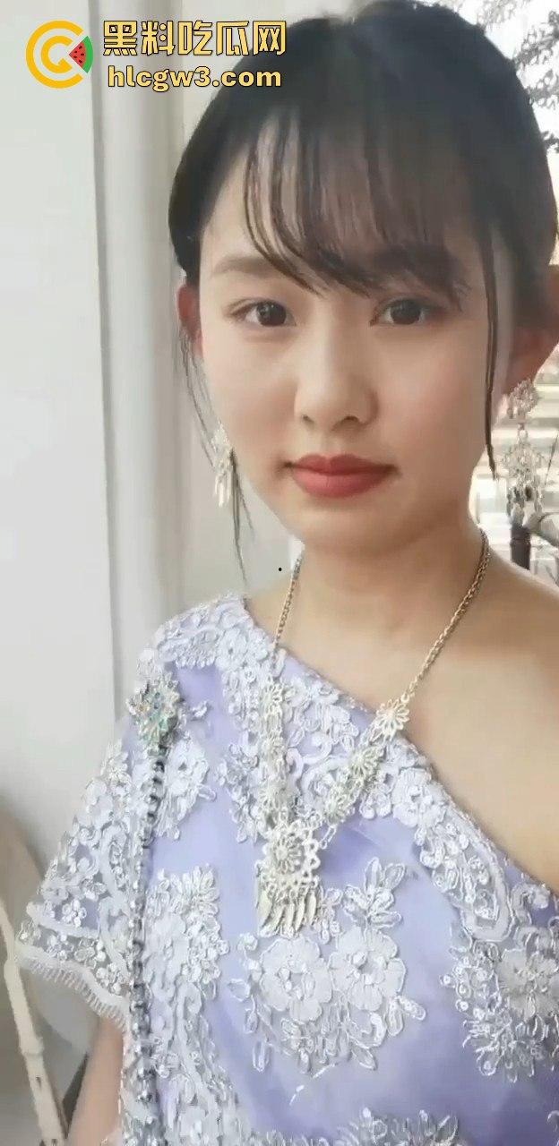 清纯脸蛋下的骚劲藏不住，山西【王雅婷】娇喘声声红唇微颤，被操到享受时那骚样让人想狠狠征服！  第12张