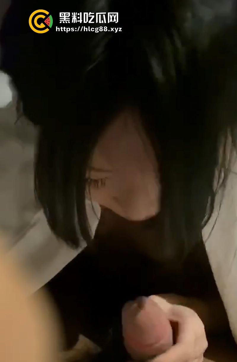 高颜值性感御姐【林晓怡】出轨被老公曝光视频，酒店情趣黑丝跳蛋调教 大屌直插花蕊，操的骚鸡淫叫连连！  第6张