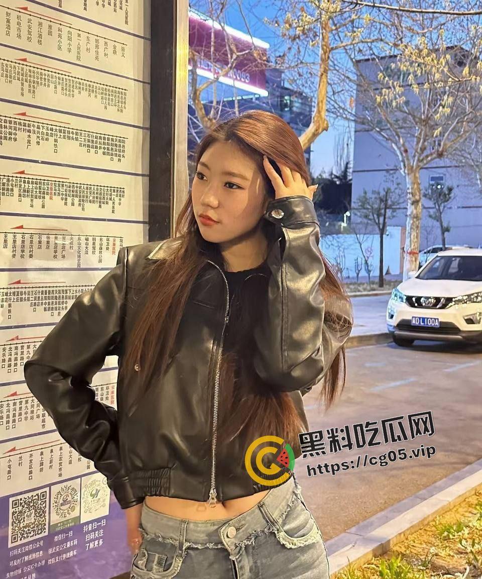 邯郸K8会所坐台小姐 有男朋友还私下约富二代玩调教 视频全是正脸还不承认 被男友曝光  第2张