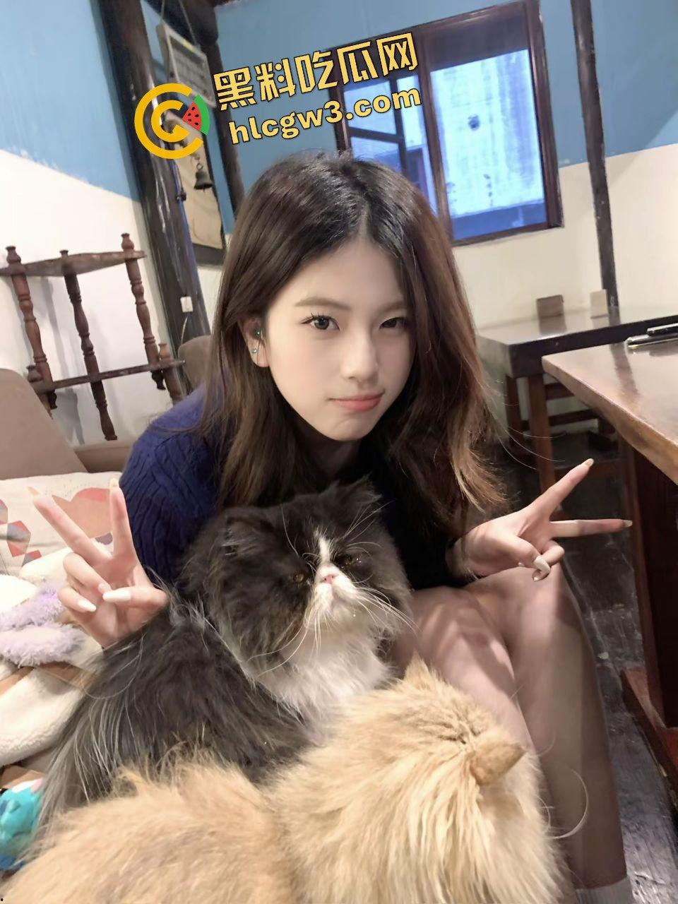 温州医科大学青春嫩妹少女反差骚货『禾禾』白嫩美臀后操娇喘!私下性爱遭泄密!原创独家曝光! 第5张 温州医科大学青春嫩妹少女反差骚货『禾禾』白嫩美臀后操娇喘!私下性爱遭泄密!原创独家曝光! 第5张