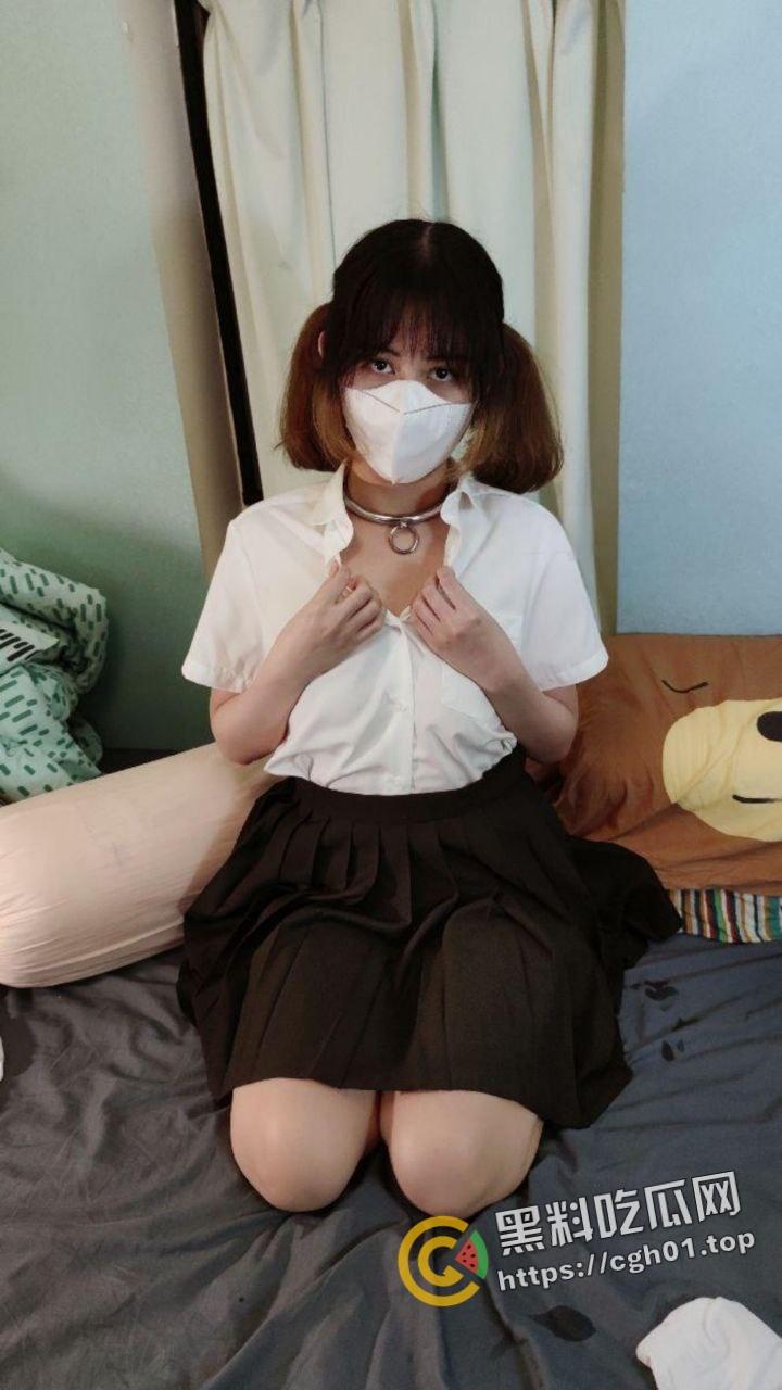 顶流网黄【奶咪】早期罕见露脸视频 炮机怒怼肛门 绝顶高潮痉挛  第30张