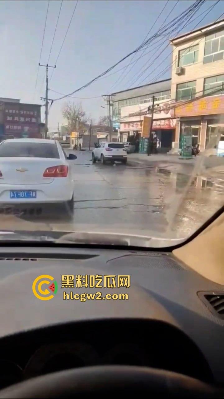 河北保定一女子因老公背叛情绪失控 开车将小三反复碾压致死 人都扁了 第2张 河北保定一女子因老公背叛情绪失控 开车将小三反复碾压致死 人都扁了 第2张