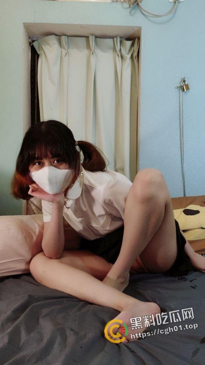 顶流网黄【奶咪】早期罕见露脸视频 炮机怒怼肛门 绝顶高潮痉挛  第37张